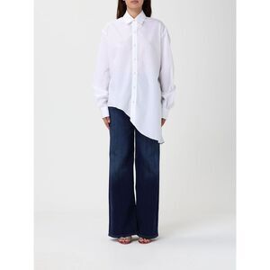 Ssheena Shirt Woman White